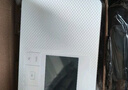 佳能（Canon）cp1500照片打印機 手機無(wú)線(xiàn)便攜式 家用小型證件照 節日送禮物 打印彩色迷你熱升華 CP1500 月牙白 官方標配【不含耗材，建議購買(mǎi)套餐】 曬單實(shí)拍圖