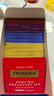 川寧（TWININGS）英式紅茶精選 波蘭進(jìn)口紅茶20袋*2g 茶包茶葉熱泡茶 節日送禮 曬單實(shí)拍圖