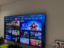 海信電視E7N Pro 85英寸信芯芯片H6 U+MiniLED 抗反光防眩光墨晶屏 300Hz帝瓦雷音響國(guó)家補(bǔ)貼85E7N-PRO 曬單實(shí)拍圖