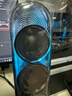 哈曼卡頓Soundsticks 5 音樂水晶5代玄光版丁禹兮桌面藍(lán)牙音箱低音炮音響水晶5黑色居家藝術(shù)音響生日禮物 【重磅上新】水晶5·玄光版 曬單實(shí)拍圖