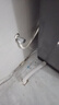海爾（Haier）波輪洗衣機(jī)全自動(dòng)小型家用10公斤EB100B32Mate1 直驅(qū)變頻京東自營家電國家補(bǔ)貼一級(jí)能效出租房宿舍 曬單實(shí)拍圖