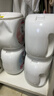 菁華日本王子菁華洗衣凝珠4合1四色洗衣球持久留香去漬除菌濃縮洗衣液 【櫻花】HY新升級3盒共180粒 曬單實(shí)拍圖