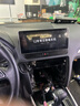 航睿 適用奧迪q3q5lA4A5A6汽車(chē)載導航儀中控顯示大屏倒車(chē)影像一體車(chē)機 S3高通八核4+64G+軌跡后視 曬單實(shí)拍圖