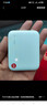 中興（ZTE）5G隨身wifi移動(dòng)UFI 無(wú)線(xiàn)上網(wǎng)卡 5g插卡路由 無(wú)限隨行車(chē)載 筆記本流量卡托 F50/MU300 曬單實(shí)拍圖
