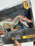 Jurassic World侏羅紀大電影3戰神棘龍生日禮物恐龍哈蒙德大型收藏系列棘龍JCH09 曬單實(shí)拍圖