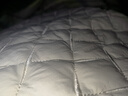 志高（CHIGO）【無(wú)水超安全】石墨烯熱水袋暖手寶充電暖手寶熱敷電暖寶生日禮物 米白色 石墨烯丨無(wú)水安全防爆 曬單實(shí)拍圖