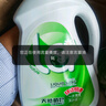 媽媽壹選天然植皂洗衣液清香型6斤組合裝（瓶1kg+補充袋裝1kg*2）潔凈污漬 曬單實(shí)拍圖