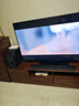索尼（SONY）HT-S400 2.1 聲道 杜比音效 大功率獨立低音炮 家庭影院 回音壁 Soundbar S350升級款 電視音響  曬單實(shí)拍圖