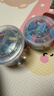 京東京造【熱門(mén)商品】長(cháng)尾夾燕尾夾 彩色混合裝19mm+25mm+32mm（63只組合）票夾鳳尾夾蝴蝶夾票據夾文件夾 曬單實(shí)拍圖