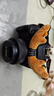 佳能（Canon）EOS R100 迷你微單 小巧輕便微單相機 Vlog拍攝日常記錄 4K視頻家用直播旅游r100照相機 學(xué)生微單 R100+RF-S18-45套機【日常家用】 套餐一【128G內存卡 曬單實(shí)拍圖