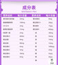 Vitabiotics薇塔貝爾青少年復(fù)合維生素 增強(qiáng)免疫力 維生素BC 13-19歲女性適用 青少年女孩復(fù)維30粒 曬單實(shí)拍圖