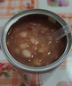 娃哈哈【節日禮盒】桂圓蓮子八寶粥360g*12罐 五谷營(yíng)養早餐速食即食代餐 曬單實(shí)拍圖