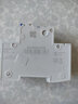 西門子空開帶漏保5SU9356-1CN16 | 30MA 1P+N  C16A | 家用漏電保護(hù)開關(guān) 曬單實(shí)拍圖