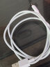 適配蘋(píng)果iPad原裝充電器頭手機12w快充原裝ipad air2/Pro/3/6閃充 iPad套裝快充頭+快充數據線(xiàn)1米 曬單實(shí)拍圖
