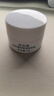 潤(rùn)百顏華熙生物屏障調(diào)理白紗布面霜30g曬后修護(hù)舒緩保濕護(hù)膚品生日禮物 曬單實(shí)拍圖