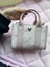 麥斯卡迪士尼包包女士年新款手提包時(shí)尚高級感單肩包女生女神節婦女禮物 曬單實(shí)拍圖