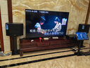 飛利浦【國補2萬(wàn)單無(wú)差評】家庭ktv音響套裝唱歌全套設備 卡拉OK點(diǎn)歌機全套 家用K歌音箱設備 10吋豪華版套裝 默認色 曬單實(shí)拍圖