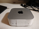 Apple/蘋(píng)果 Mac mini 10核+10核M4芯片 16G 256G SSD 迷你臺式電腦主機盒子 HDMi套裝款 曬單實(shí)拍圖
