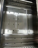 康寶（Canbo）135L御風(fēng)磐石巨量304不銹鋼消毒柜嵌入式家用母嬰二星熱風(fēng)消毒碗柜【國家補貼】XDZ135-ER751 曬單實拍圖