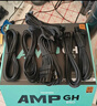 PHANTEKS追風(fēng)者AMP GH金牌850W全模組電腦機箱電源(ATX3.1/PCIe5.1/12V-2x6 /日系電容/5080顯卡） 曬單實(shí)拍圖