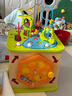 Hape【歐盟品質(zhì)】六面體早教盒子繞珠配對滾珠 益智玩具兒童禮物 開(kāi)心農場(chǎng)游戲盒 1-3Y 曬單實(shí)拍圖