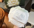 babycare金山茶花紙尿褲嘗鮮裝NB碼22片(<5kg)新生兒花苞新生柔嬰兒尿不濕 曬單實(shí)拍圖