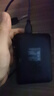 西部數據（WD）2TB 移動(dòng)硬盤(pán) USB3.0 SE系列 2.5英寸 機械硬盤(pán) 筆記本電腦外接 外置存儲辦公 大容量家庭存儲 曬單實(shí)拍圖