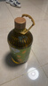 金龍魚(yú)金山茶純正山茶油食用油 5L 零反式脂肪酸野山茶籽油 曬單實(shí)拍圖