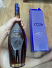 馬爹利（Martell）名士VSOP 法國進(jìn)口 干邑白蘭地 洋酒 1000ml 中秋贈禮 曬單實(shí)拍圖