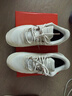 耐克NIKE籃球鞋男緩震MAX IMPACT 4運(yùn)動(dòng)鞋DM1124-008米粉42.5 曬單實(shí)拍圖