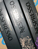 雀巢（Nespresso）瑞士進(jìn)口雀巢Nespresso咖啡膠囊意式濃烈醇香濃遇濃縮黑咖啡膠囊 Nes莉梵朵50粒 曬單實拍圖