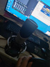sennheiser 森海塞爾 MK4 大振膜電容麥克風(fēng)專業(yè)錄音棚直播唱歌話筒MK8主播聲卡套裝配音設(shè)備 MK4+鐵三角M20X耳機(jī) 曬單實(shí)拍圖
