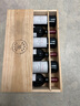 拉菲（LAFITE）樂(lè )王吉徽紋紅葡萄酒法國波美侯法定產(chǎn)區2018年份 750mL*6支整箱裝 曬單實(shí)拍圖