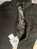 海瀾之家（HLA）羽絨服男25新款款立領(lǐng)易去污商務(wù)保暖外套男冬季 黑色31 M 170/88A 推薦120-140斤 曬單實(shí)拍圖