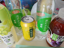 康師傅冰紅茶/冰糖雪梨/酸梅湯/水蜜桃310ml*24混合罐水果茶飲料 整箱裝 曬單實(shí)拍圖
