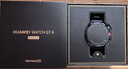 HUAWEIWATCH GT 6 雅丹黑 46mm智能手表多維情緒健康全新騎行體驗21天超長(cháng)續航華為GT6手表GT5升級 曬單實(shí)拍圖