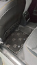 米其林（MICHELIN）汽車(chē)腳墊適用大眾奧迪寶馬特斯拉比亞迪豐田本田理想吉利專(zhuān)車(chē)專(zhuān)用 五座雙層【全TPE創(chuàng  )新腳墊+新科技毯面】 適配部分大眾車(chē)系 曬單實(shí)拍圖