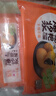 融廚紅糖爆漿糍粑300g2袋（2袋總20條 油炸面點小吃包子 早餐半成品） 曬單實拍圖