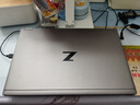 惠普（HP）ZBookG5 G6 G7移動(dòng)圖形工作站 3D渲染建模設(shè)計(jì)師剪輯作圖二手筆記本電腦95新 Fury15G7-i7十代64G-1T固態(tài)4G獨(dú)顯 高性能設(shè)計(jì)師工作站 曬單實(shí)拍圖