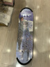 迪士尼儿童滑板 双翘板四轮滑板车初学者专业板代步新手滑板车 28英寸 实拍图