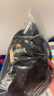 阿迪達斯 （adidas）春秋套裝 兒童運動(dòng)套裝新款戶(hù)外休閑夾克長(cháng)褲兩件套 黑/金 152 曬單實(shí)拍圖