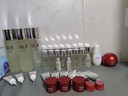 SK-II神仙水230ml抗皺精華液sk2水乳化妝品護膚品套裝禮盒生日禮物女 曬單實(shí)拍圖