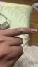 FR天使之吻鉆戒女pt950鉑金鉆石戒指克拉鉆戒婚戒七夕情人節(jié)禮物 10分鉆 IJ色（40分效果） 曬單實(shí)拍圖