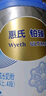 惠氏（Wyeth）鉑臻助力腦力學(xué)習(xí)進口DHA兒童成長奶粉4段（3歲以上）780g*6罐 曬單實拍圖