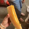 馬保果新疆新鮮哈密瓜當季水果禮盒吐魯番蜜瓜脆甜蜜瓜網紋香甜哈蜜瓜 1個精選裝 曬單實拍圖