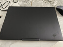 聯(lián)想ThinkPad  T16 P16S  移動(dòng)工作站IBM游戲工程師設計本官翻二手筆記本電腦 Ultra7 155U 16G內存 1T固態(tài)觸屏 準新未激活 定制版 曬單實(shí)拍圖