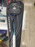 李寧（LI-NING） 【進(jìn)階提升】羽毛球拍全碳素進(jìn)攻型 風(fēng)刃500風(fēng)動導(dǎo)流雷霆中端進(jìn) 5U雷霆50藍(lán)綠(迅猛出擊)【空拍】 曬單實(shí)拍圖