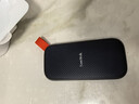 閃迪（SanDisk）2TB Type-c USB3.2移動(dòng)固態(tài)硬盤（PSSD）E30高速 移動(dòng)SSD 讀速800MB/s 兼容手機(jī)筆記本電腦 曬單實(shí)拍圖