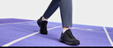 斐樂(lè )（FILA）官方BOA柔云3+路跑鞋男鞋2025冬季新款專(zhuān)業(yè)運動(dòng)鞋跑步鞋 黑沙灰/黑-BA 42.5 曬單實(shí)拍圖