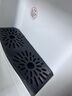 夏新（Amoi）茶吧機家用飲水機客廳用智能語(yǔ)音遙控下置水桶立式茶吧柜白色高顏值制熱/制熱 標準款遙控數顯（多段溫控）防燙壺 溫熱型 曬單實(shí)拍圖